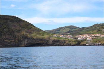 Expeditions Azores Islands